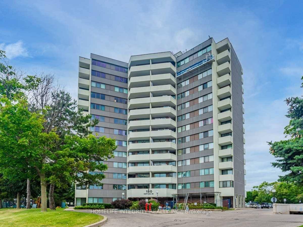 This bright and airy corner unit is situated in a highly sought after building, offering both comfort and convenience.