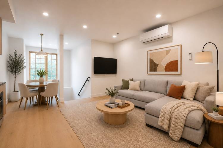 143 Kingsland Avenue is ground up six family opportunity in the heart of East Williamsburg, offering investors a fully turnkey multifamily asset in one of Brooklyn's fastest evolving rental markets.
