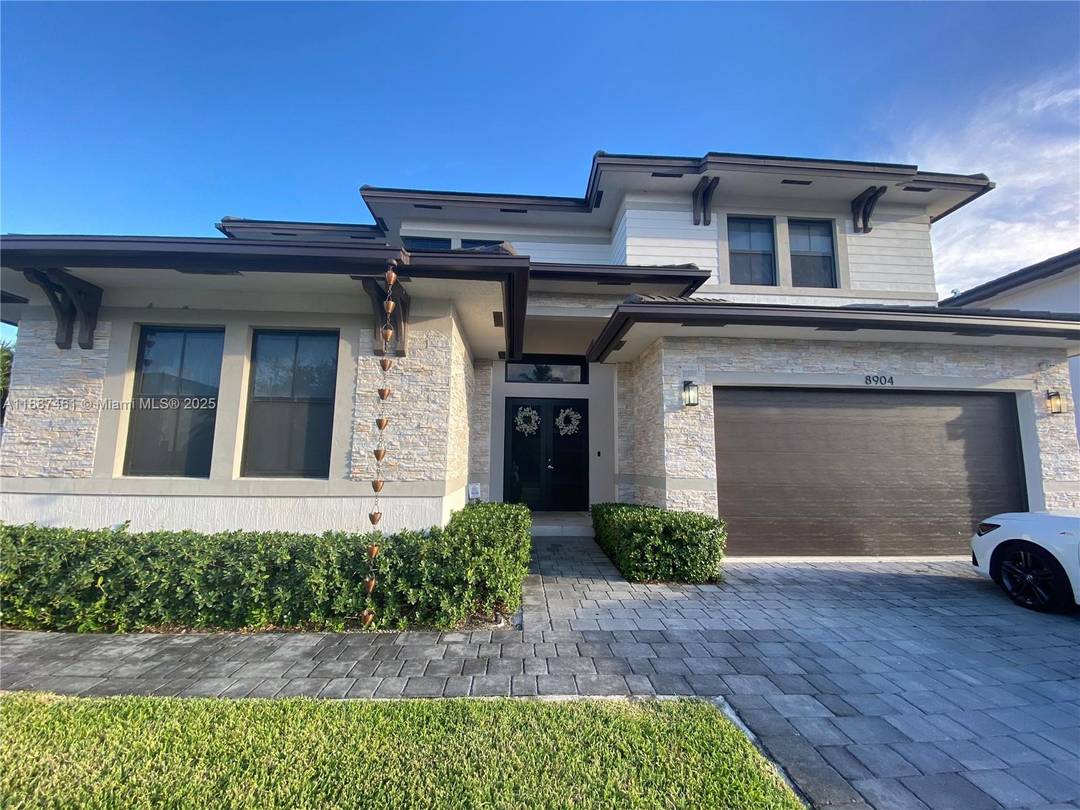 Welcome to Luxurious Eight Home Enclave, Harmony Cove, built in 2020.