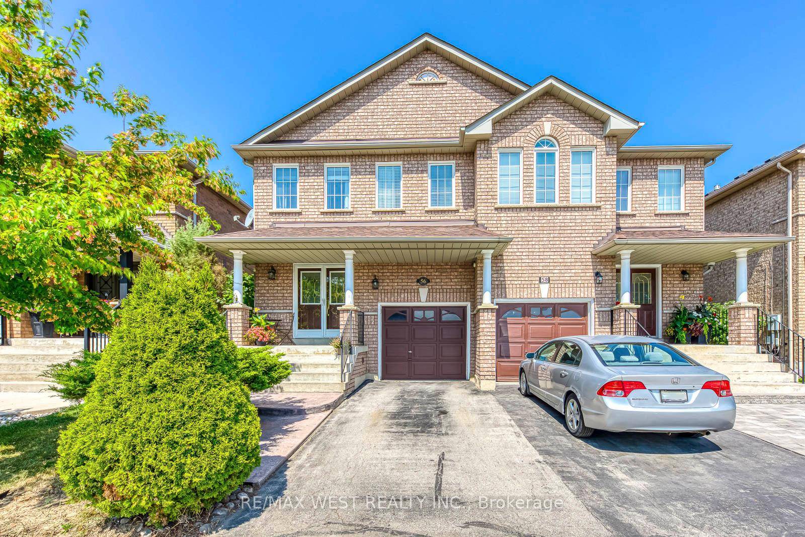Welcome to 56 Laura Sabrina Dr in Sonoma Heights, one of Vaughans most loved neighbourhoods for its friendly community vibe, green spaces, and unbeatable convenience.