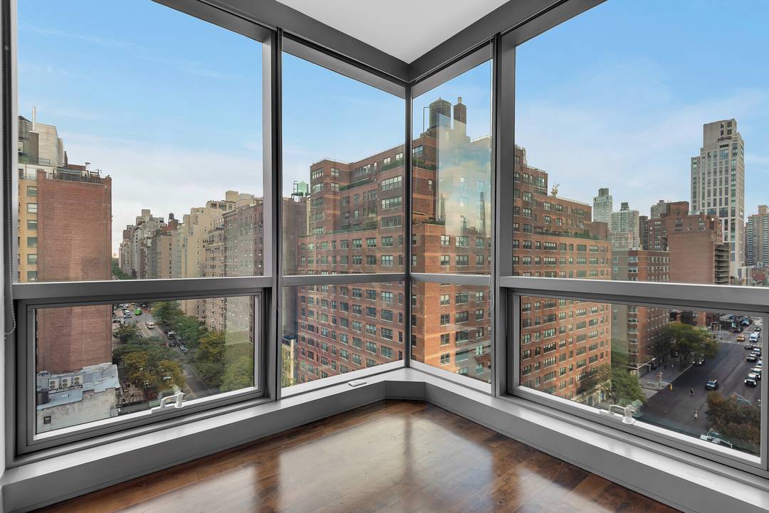 Modern elegance meets Upper East Side charm in this spacious 4 bed, 4.