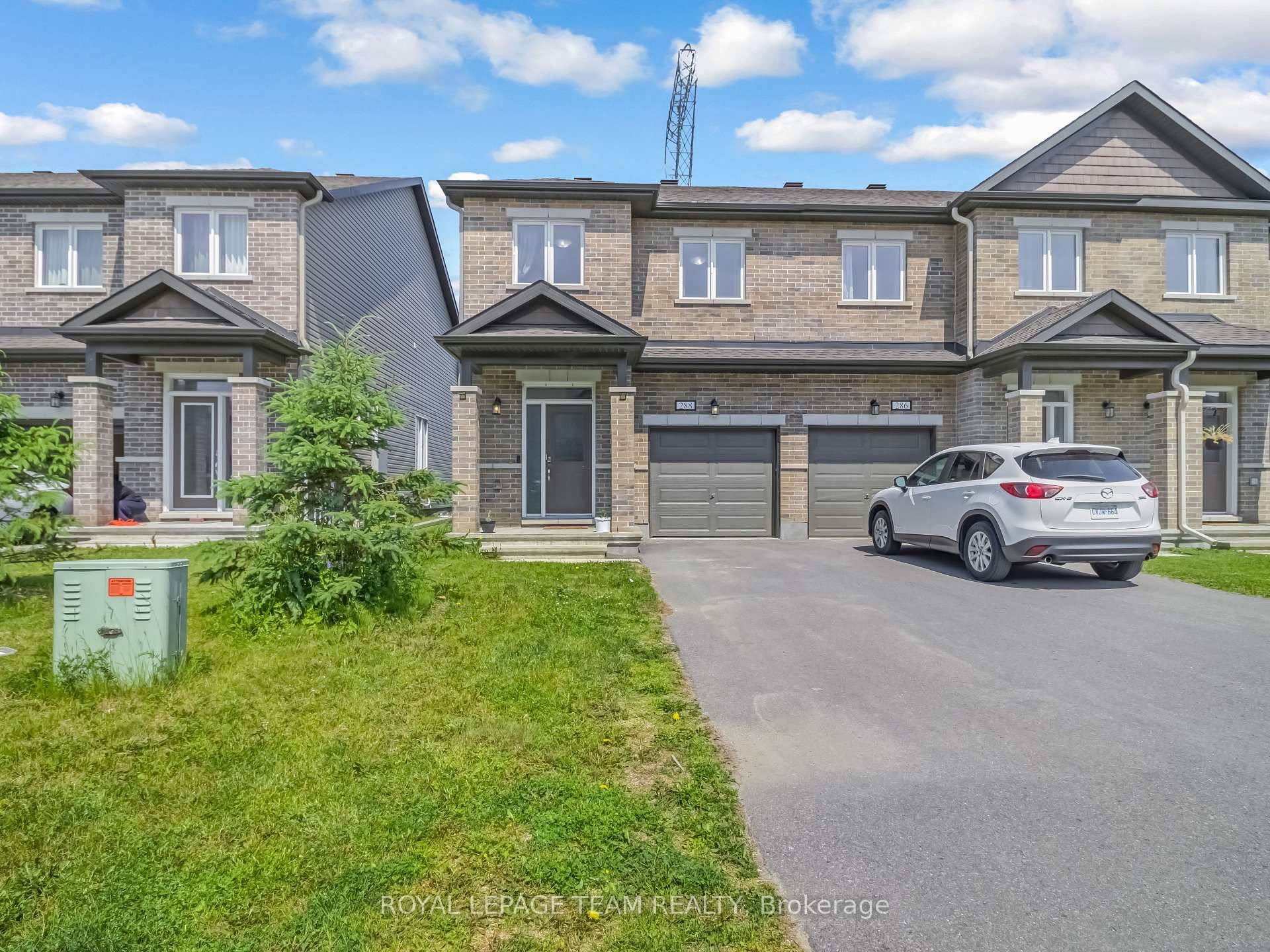 Step into this beautifully maintained 3 bedroom, 2.