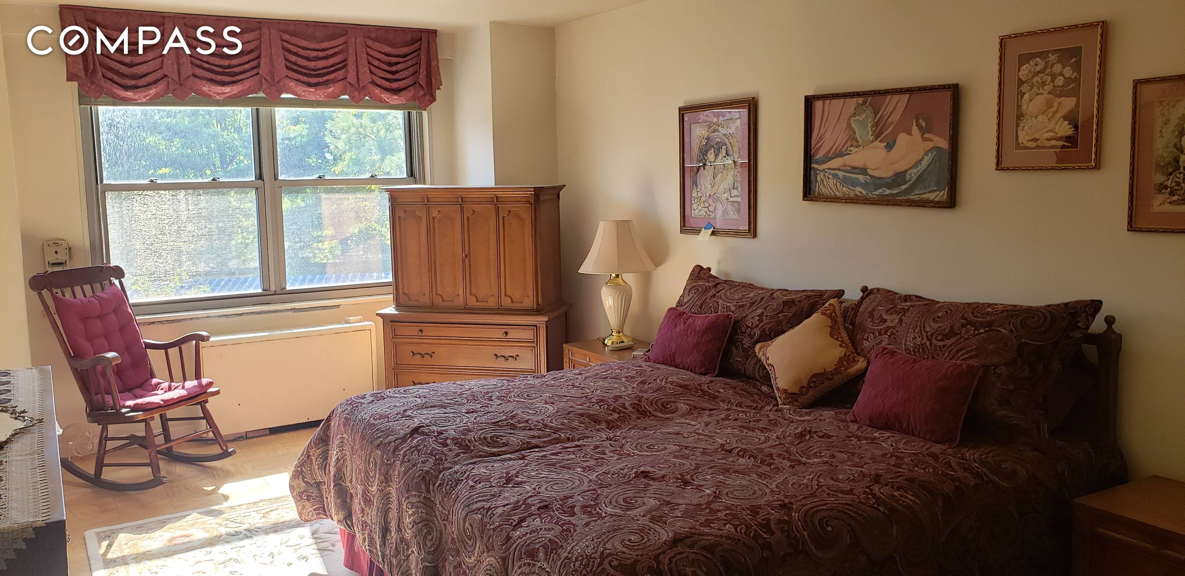 For immediate attention and a private viewing, please contact the listing agent directly.