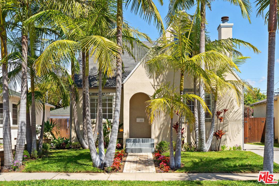 4226   Lyceum Ave 3BR Marina Del Rey La