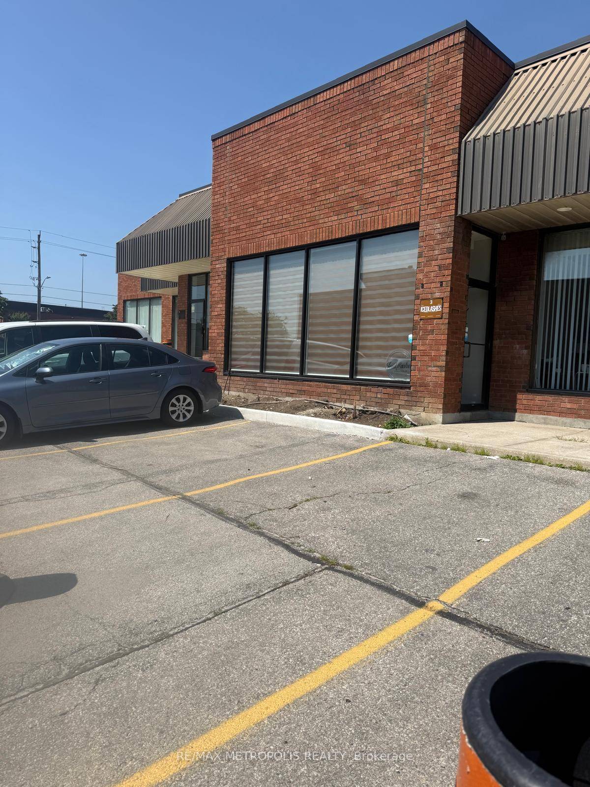 Professional Office Space Available For Rent.