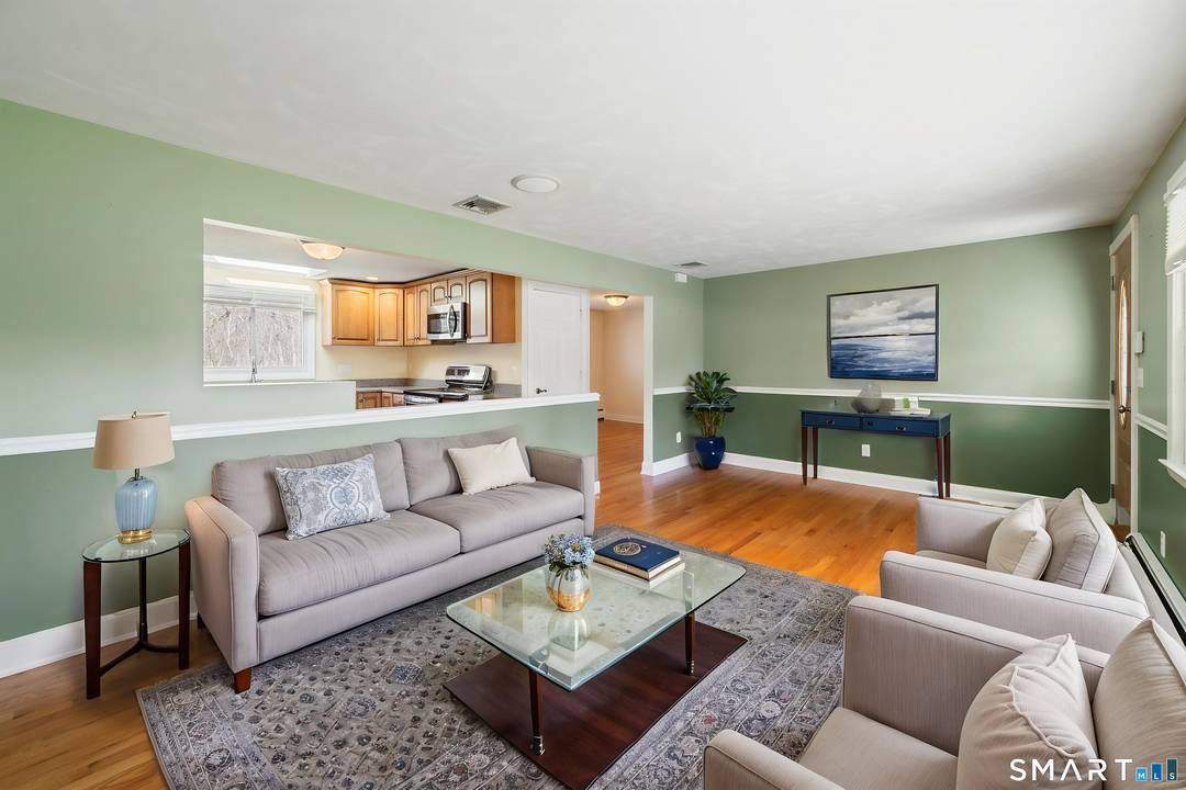 There's something special about a home that simply feels right the moment you step inside.