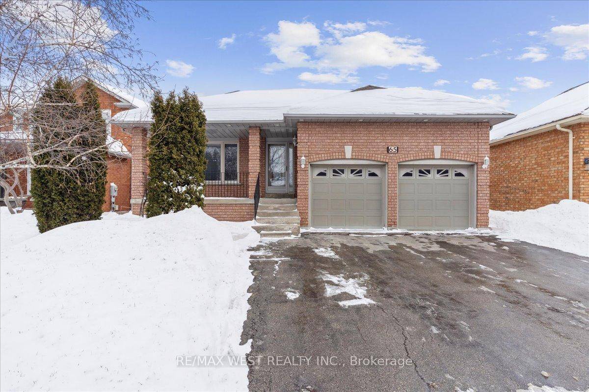 Your opportunity has Arrived to own a large bungalow in the highly sought after West Woodbridge area for you and your family to enjoy !