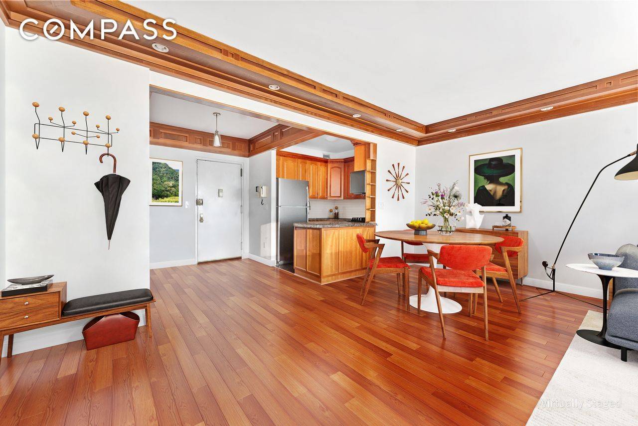 BROOKLYN HEIGHTS 2BR PRIVATE ROOF SPACE Enjoy spectacular views and the great outdoors in Brooklyn Heights !