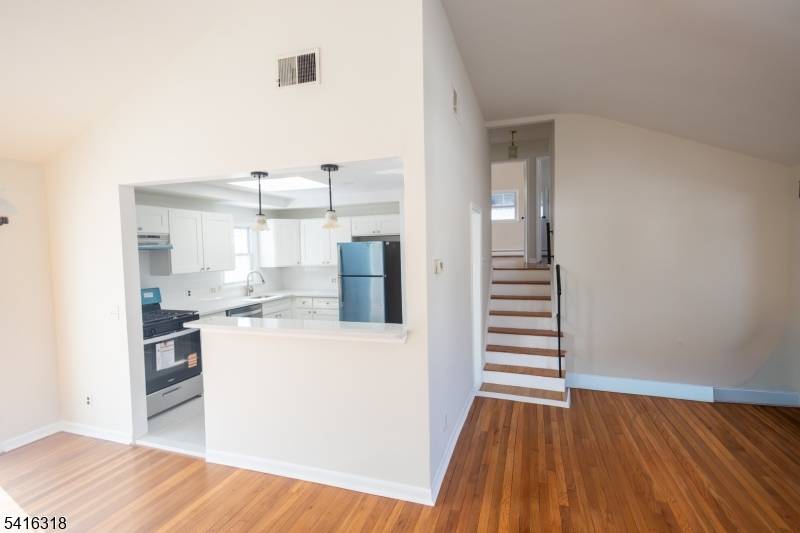 Nothing to do but unpack !