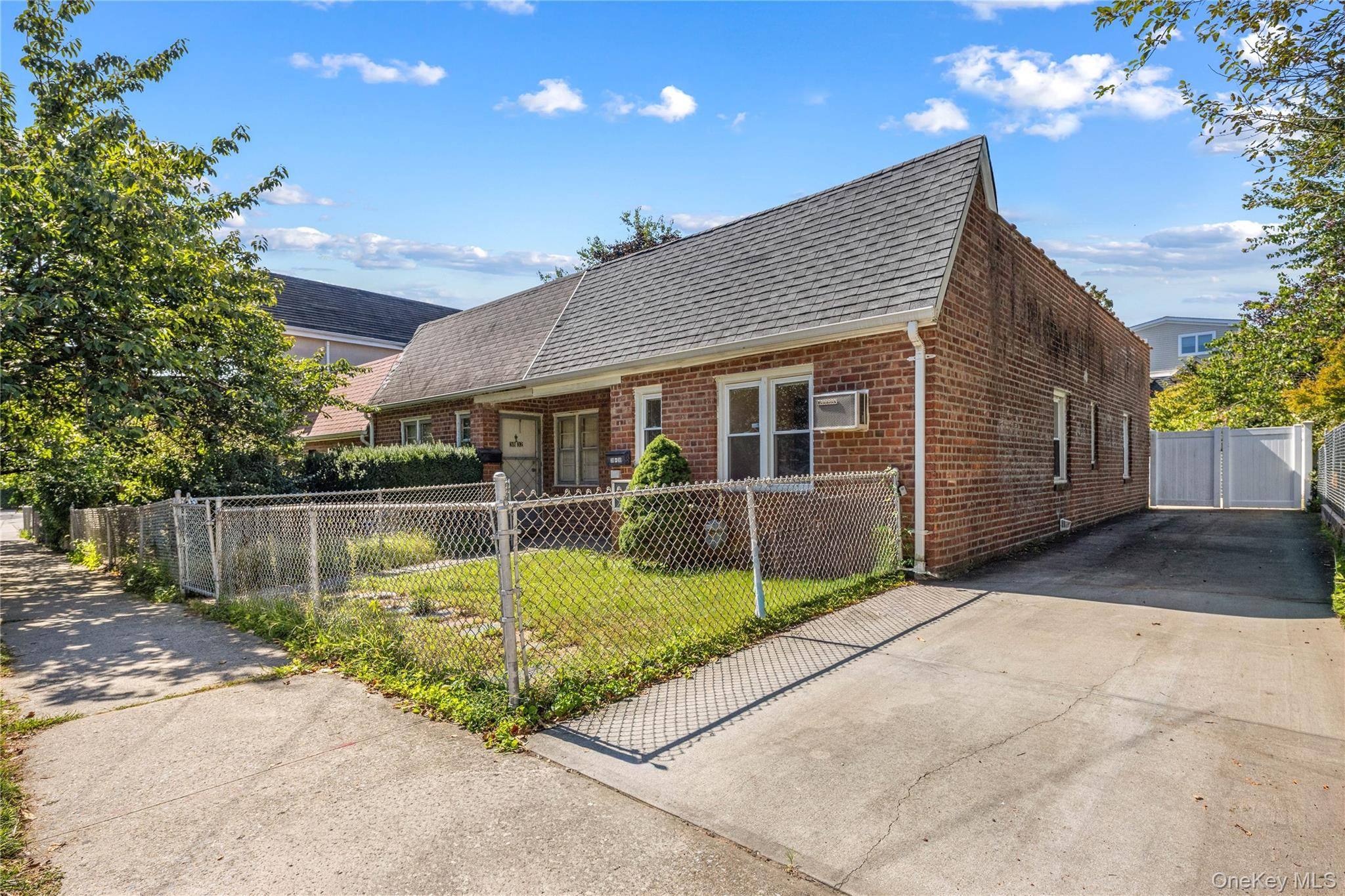Welcome to 38 30 215th Place, Bayside, a charming single story brick home in the heart of Bayside.