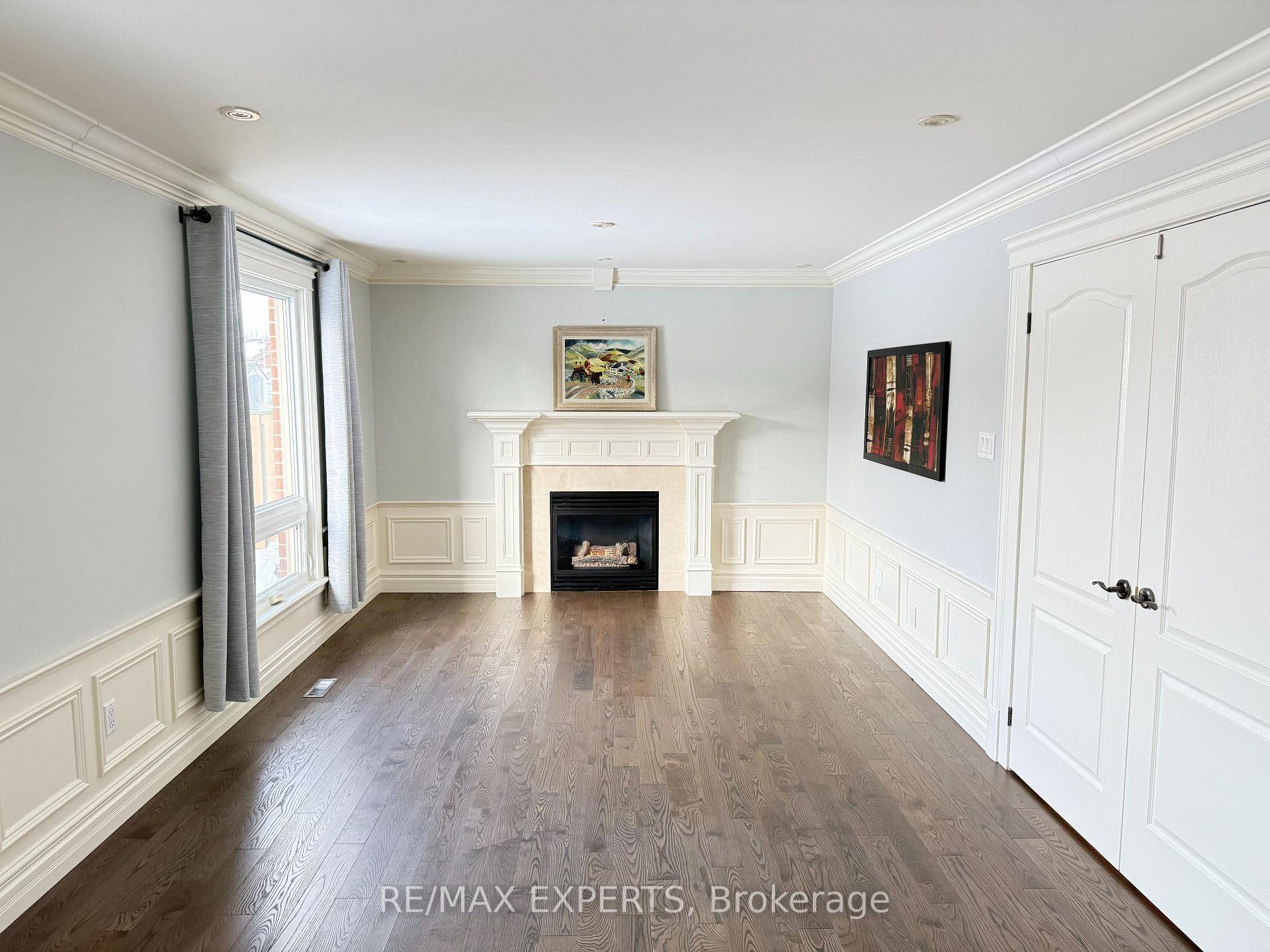 Welcome To The Main Floor And Basement Of 56 Bordeaux Drive !