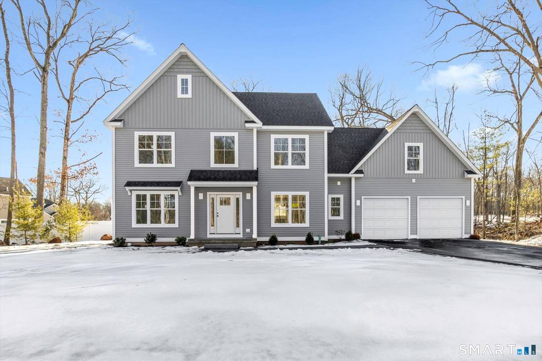 This move in ready new construction is set in Bristol's newest premier neighborhood and loaded with high end upgrades throughout.
