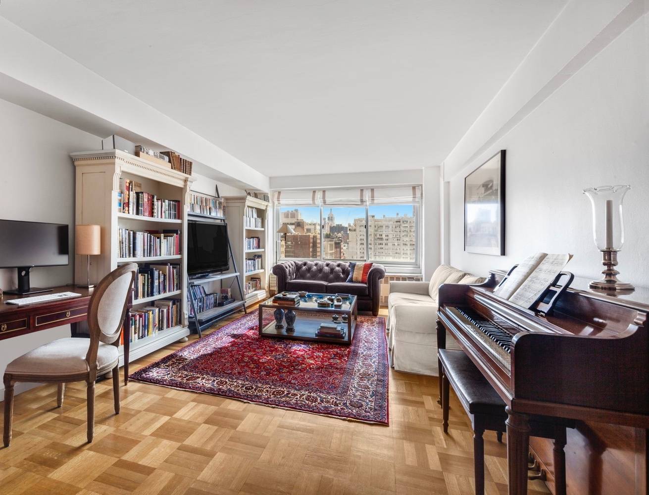 Location, Views, Space ! Welcome home to this renovated, high floor and oversized condo residence offering all that a buyer could ask for.