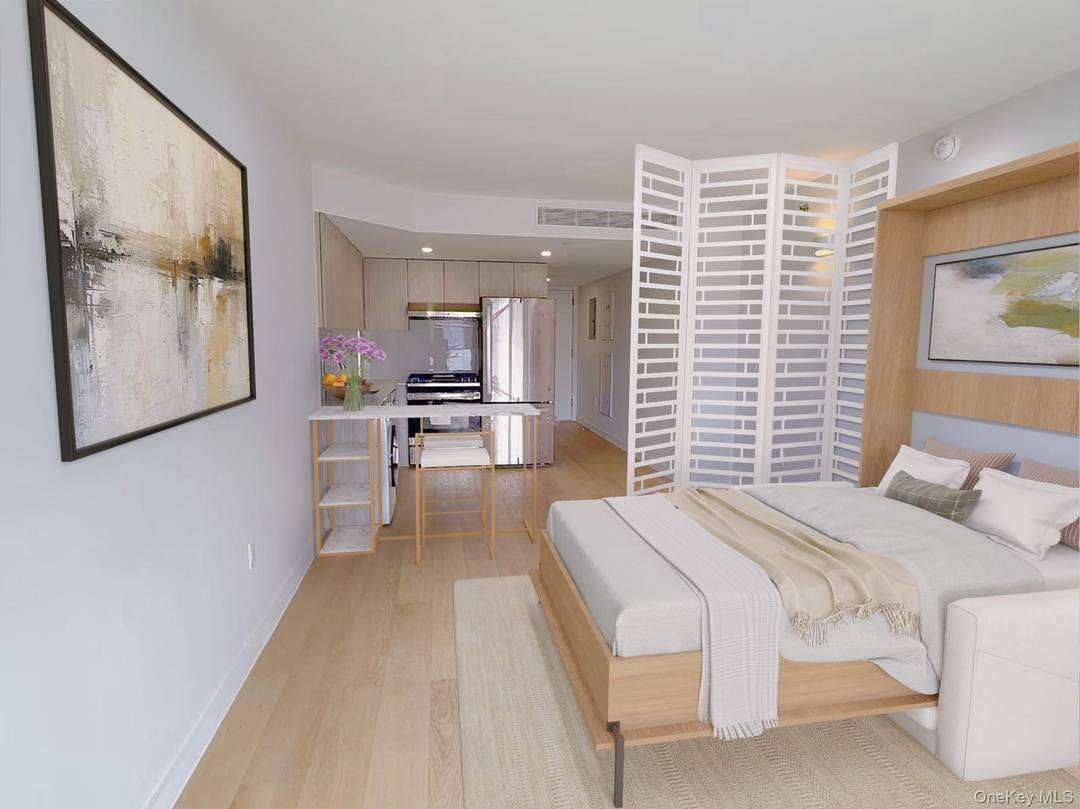 Immediately Occupancy. Newly built luxury condo.