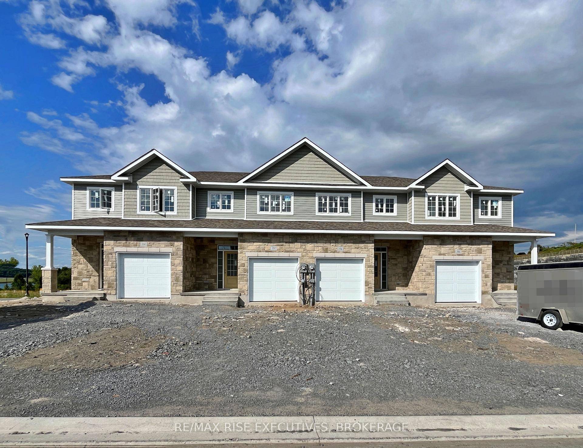 LIMITED TIME OFFER 25, 000 Quick Close Rebate from CaraCo Under construction now from CaraCo in Riverview Shores !