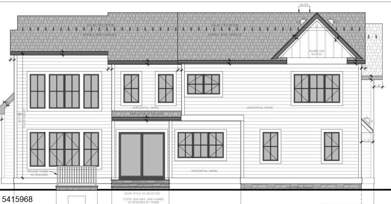 WOW ! Brand New Luxury Construction in Montville Township.