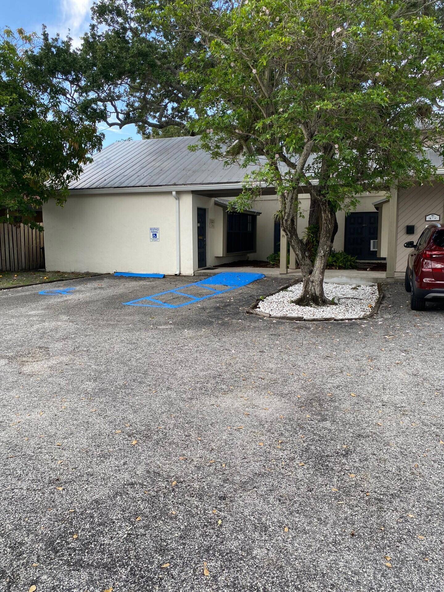 UNIT C at 300 S Dixie Hwy.