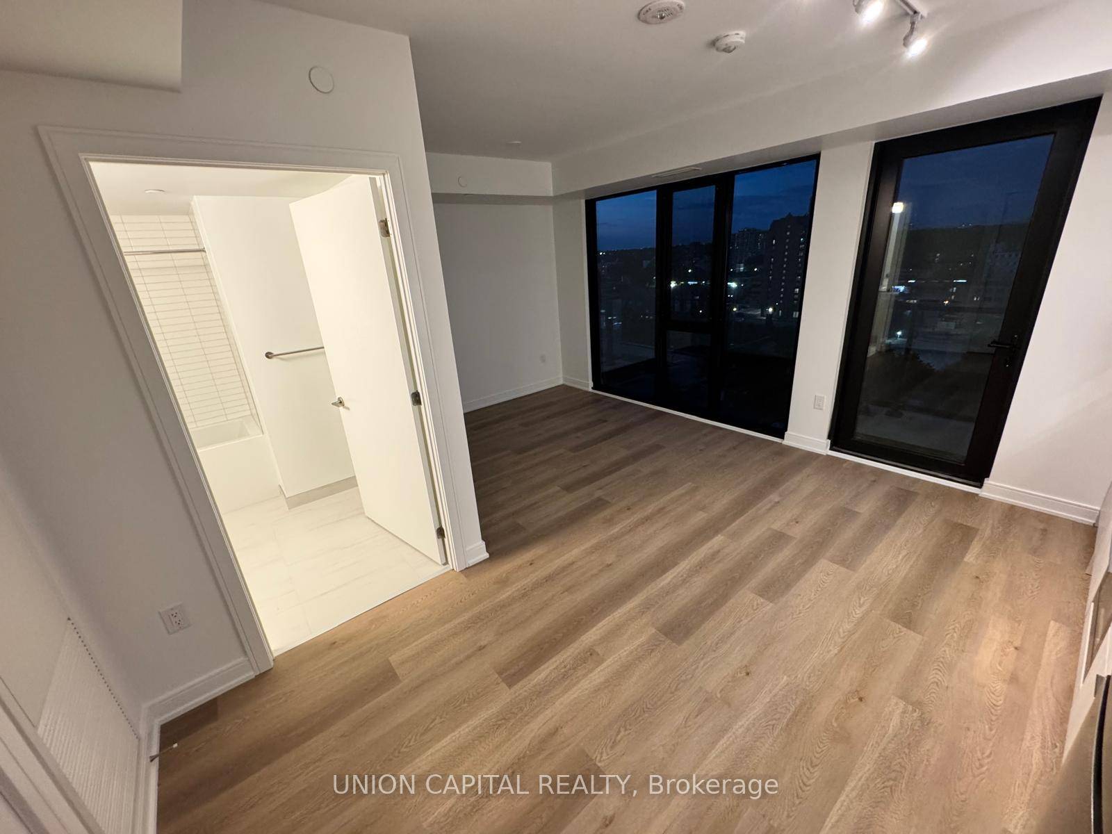Experience modern living at Arte Residences in the heart of Cooksville, Mississauga.