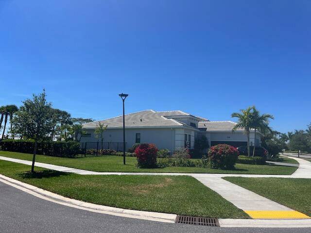 Welcome to your dream home in the prestigious Cresswind at Westlake community !