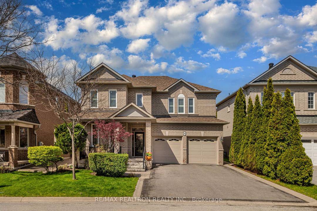 Discover refined elegance in this meticulously maintained 4 1 bedroom, 4 bathroom residence the pride of original ownership.