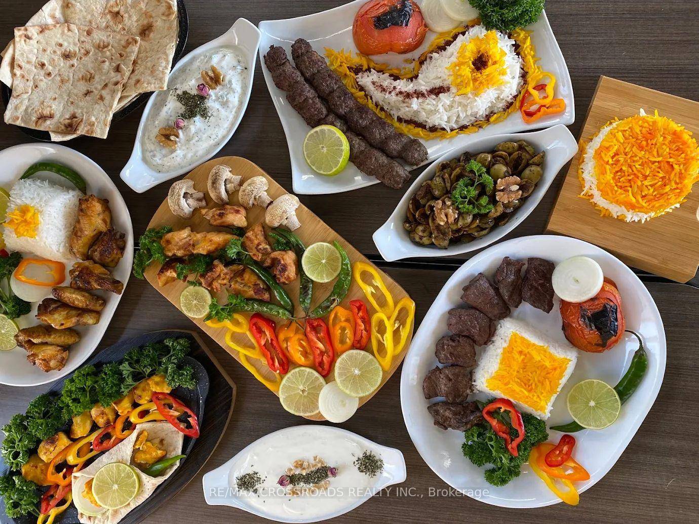 Jigaraki Baghcheh SG Restaurant Small Garden Restaurant An established and well regarded business with over 12 years of successful operation, SG Restaurant also known as the Jigaraki Baghcheh has cultivated ...