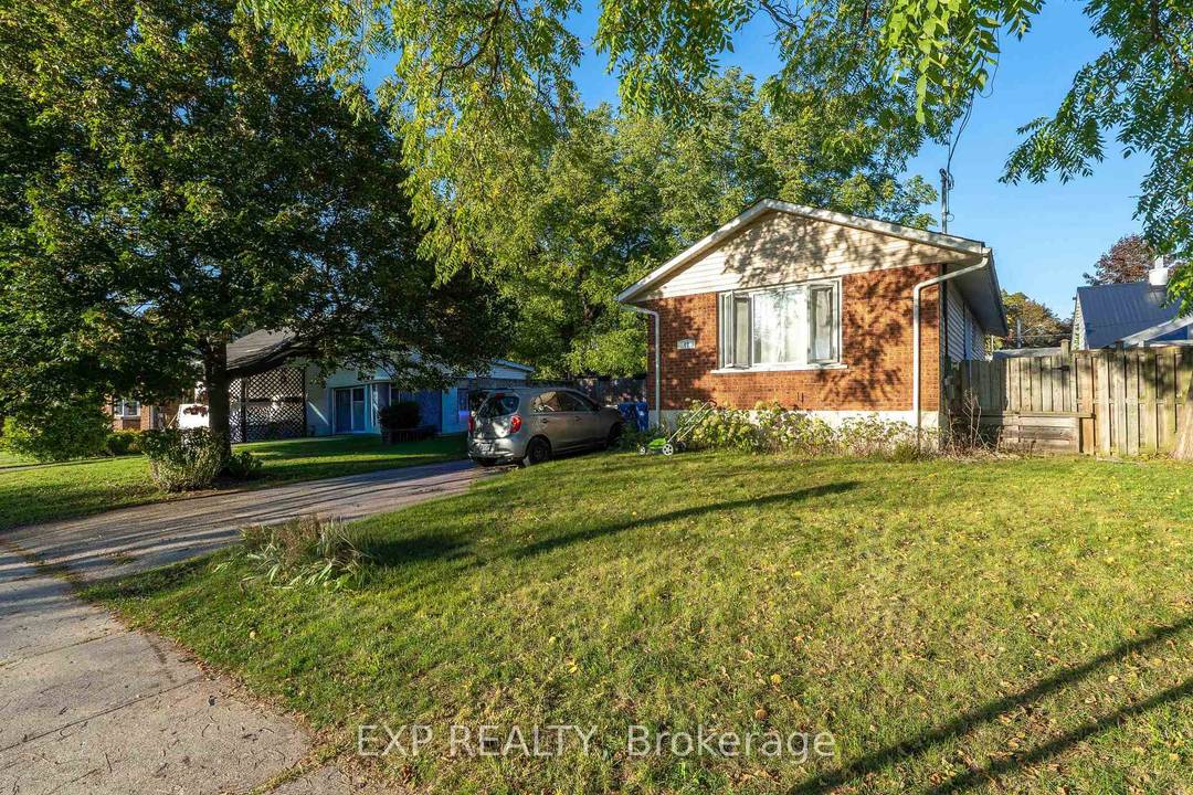 Exceptional Investment Opportunity at 41 Alma Street North, Guelph !