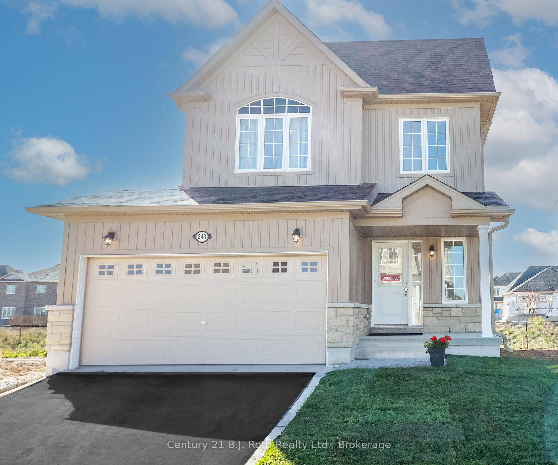 Imagine Your Self as an Owner of this Beautiful Home.