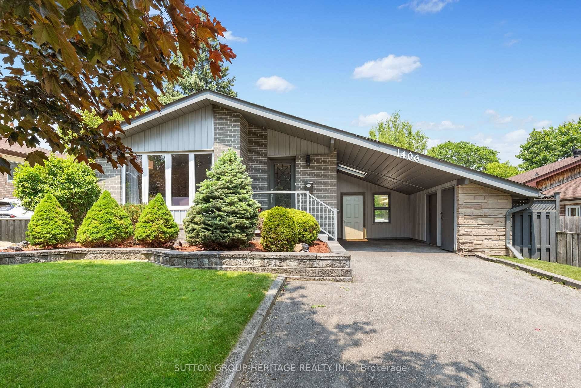 Welcome to this beautifully maintained 3 1 bedroom, 2 bath bungalow nestled in the sought after Bay Ridges community.