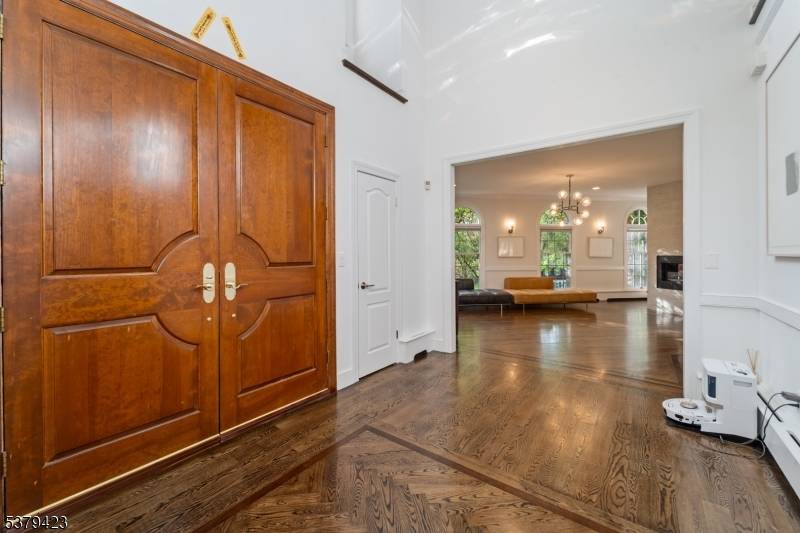 Nestled in a sought after East Hill location, this elegant 7, 531 sq ft brick colonial, built in the 1990s and renovated in 2018, sits on nearly an acre of ...