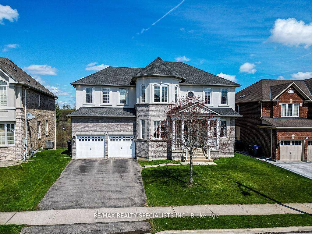 Welcome to this special home with tons of potential.