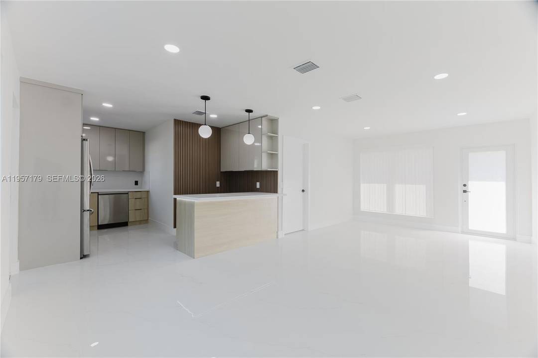 Beautifully single family home located at West Park, offering modern finishes and thoughtful upgrades throughout.