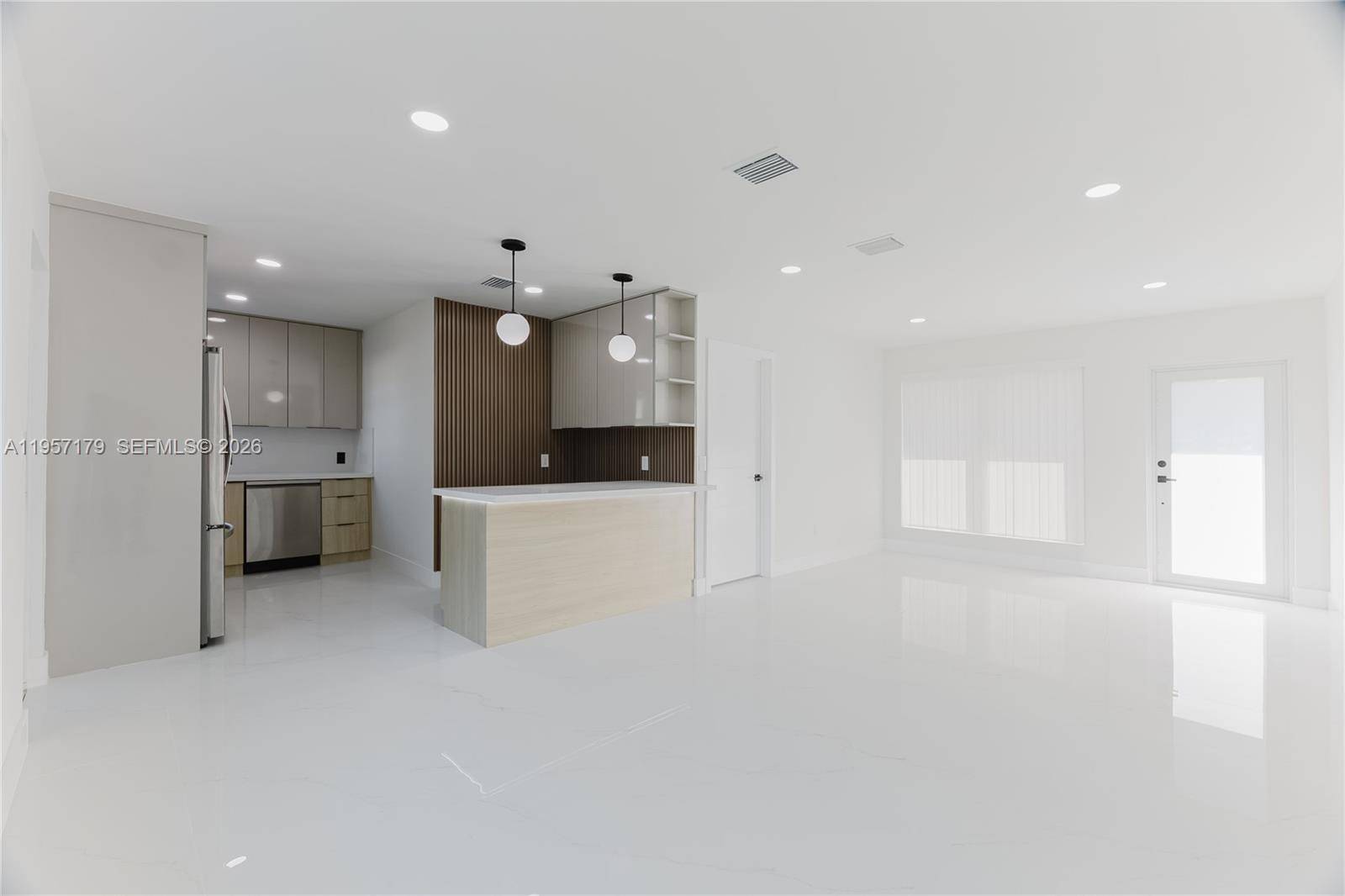 Beautifully single family home located at West Park, offering modern finishes and thoughtful upgrades throughout.