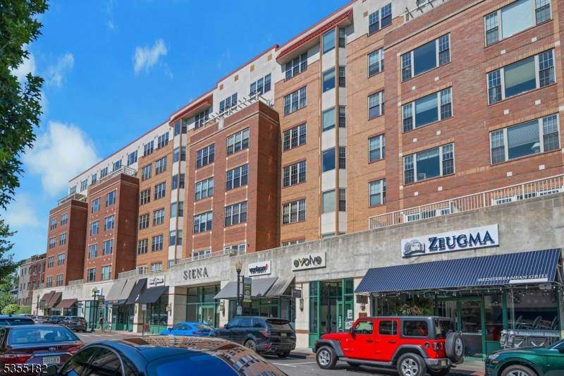 Lovely two bedroom, two bath located in the heart of downtown Montclair.