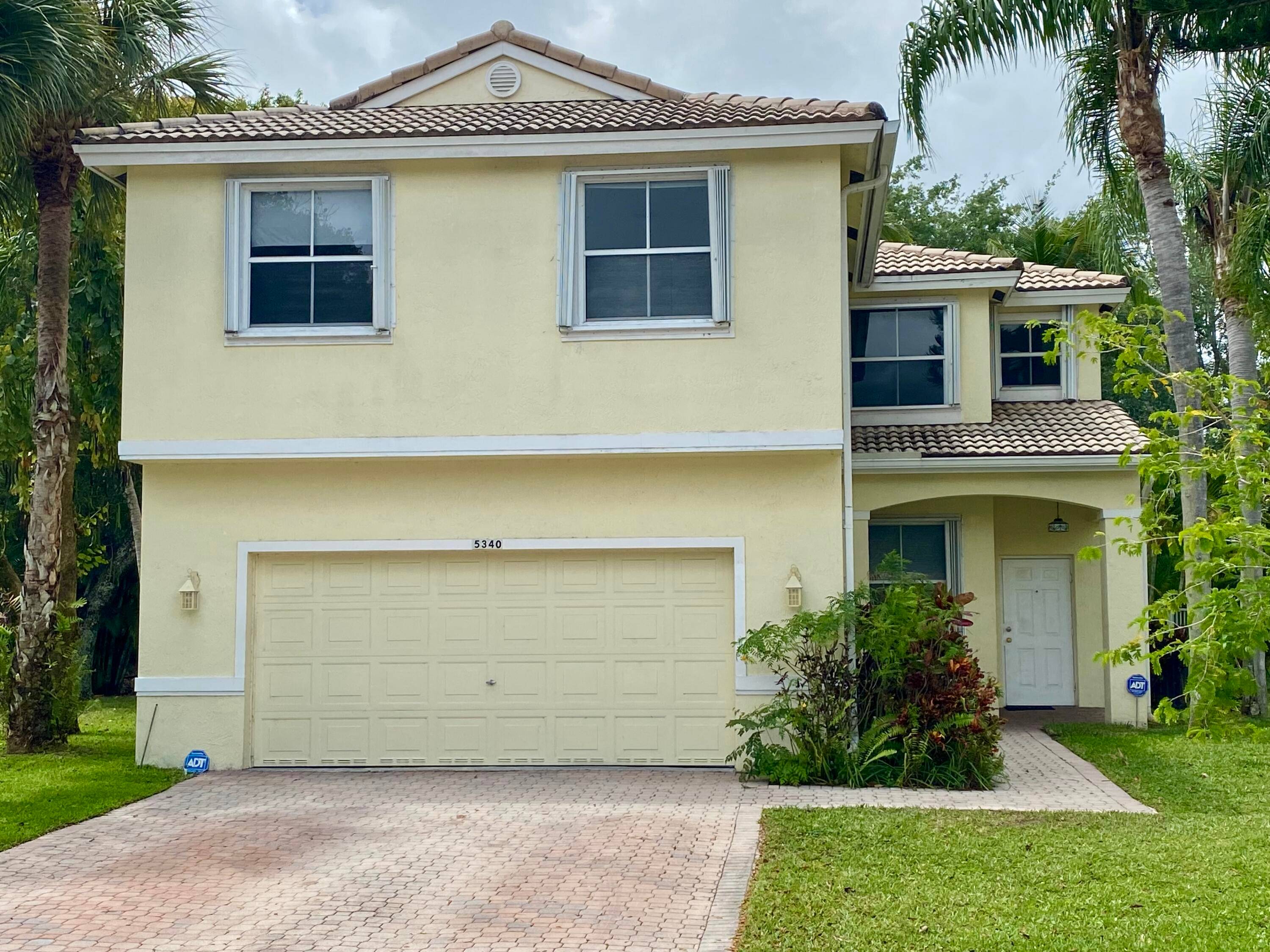 Meticulously cared for 3 bed 21 2 bath home with generous open loft office is a rare find !