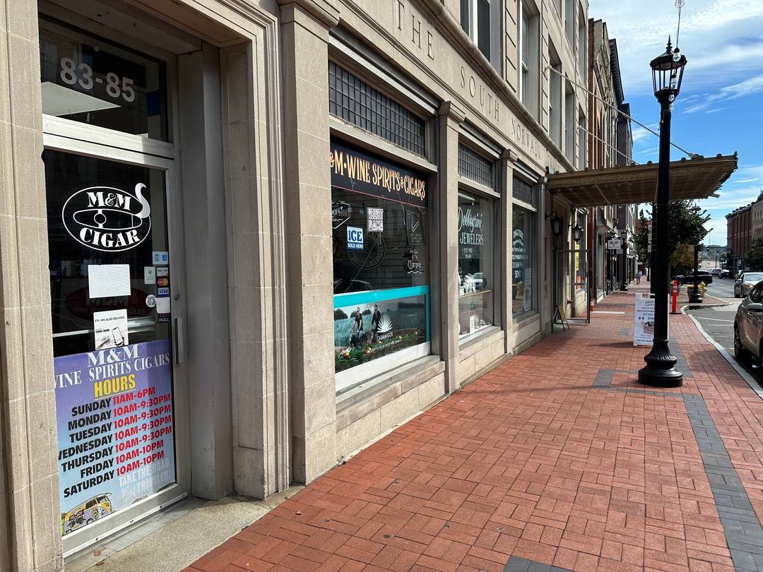 Prime investment opportunity in the heart of SoNo !