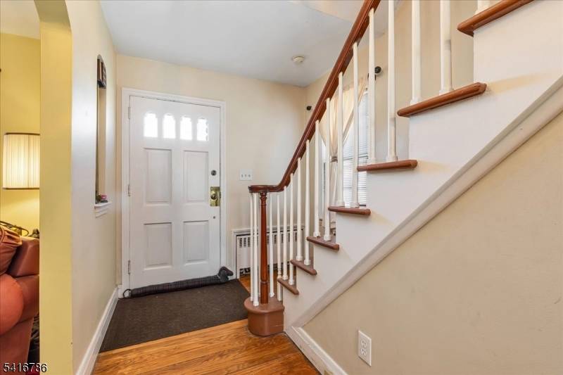 Welcome to 2849 Verona Ave located in the desirable Sunnyside section of Linden.