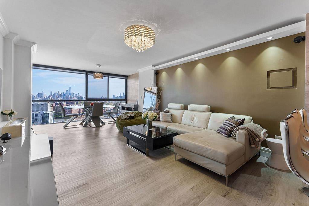 380 MOUNTAIN RD Condo New Jersey