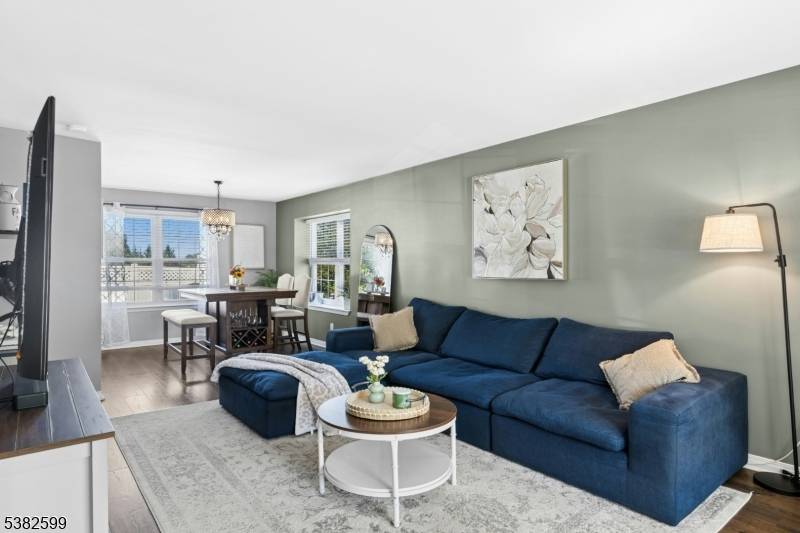 Welcome Home to this stunning 3 bedroom, 2.