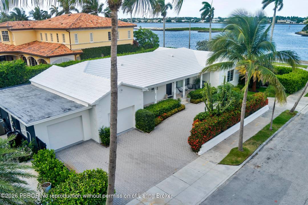 Incredible location on beautiful corner lot in Historic El Cid.