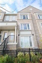 Very Bright Daniels 2 Bed 3 Washroom Townhouse In Most Desirable Area Of Central Erin Mills, 2 Car Parking, 1 Indoor, And One On Driveway, Nice Open View, In The ...