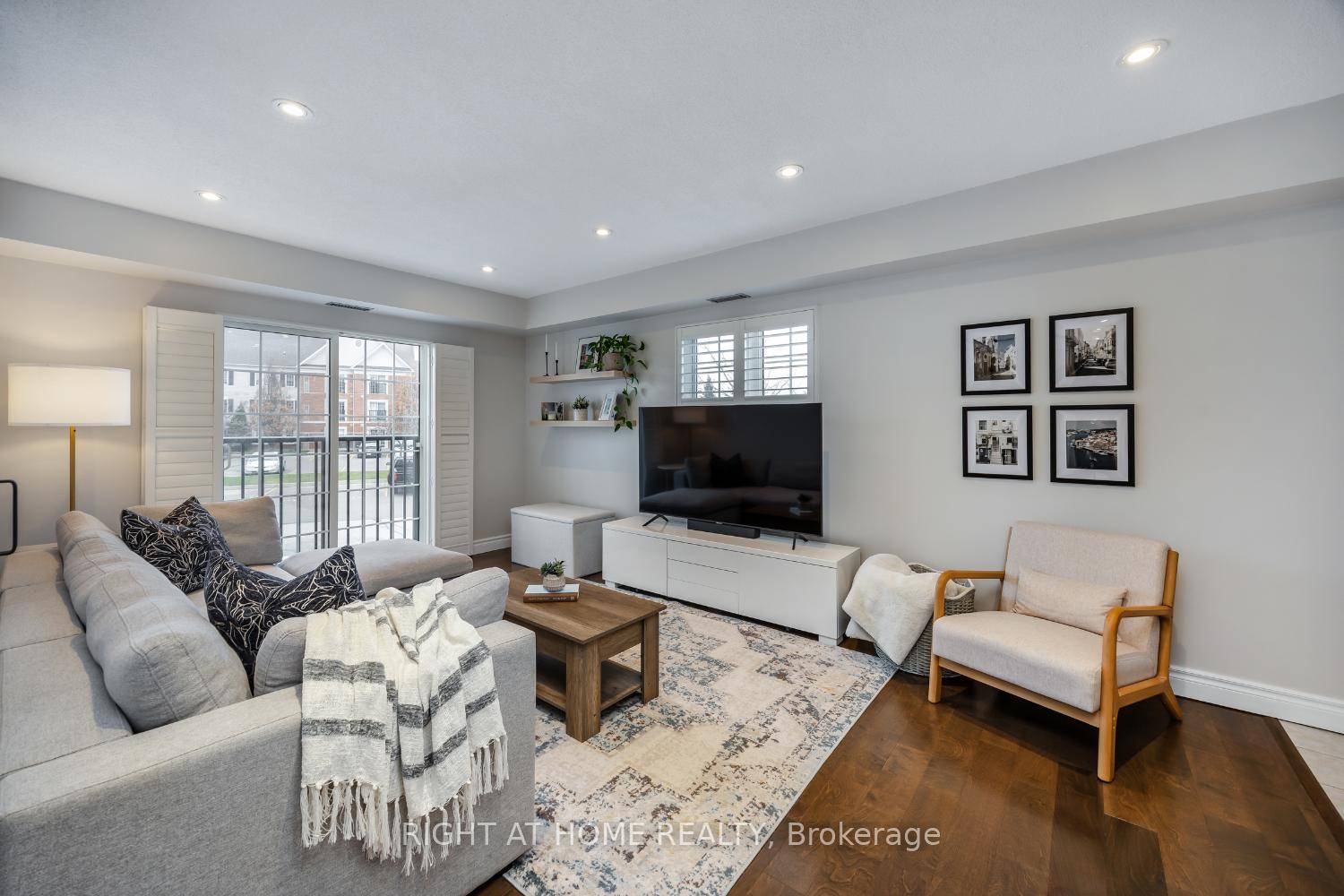 Welcome to this rarely offered 2 bed 1 bath corner unit offering approximately 920 square feet of bright living space.
