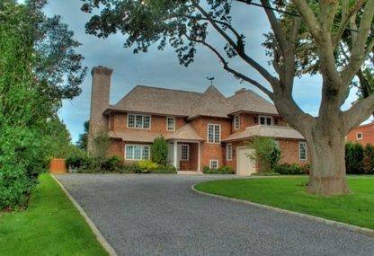 Immaculate Sagaponack South Home!