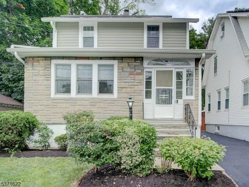 This well maintained and adorable two family home in Maplewood is the perfect blend of charm and practicality.
