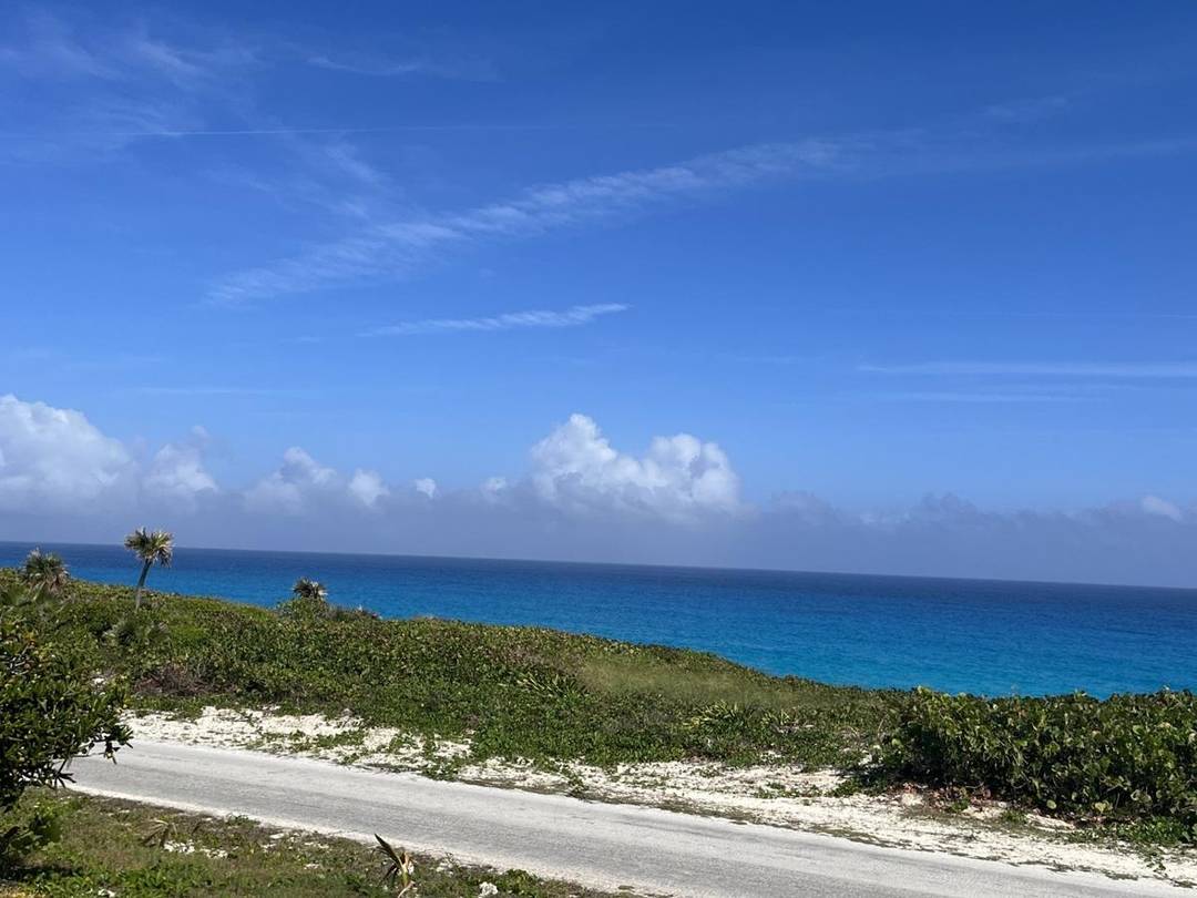 LOT#1 STELLA MARIS Land Long-Island-Bahamas