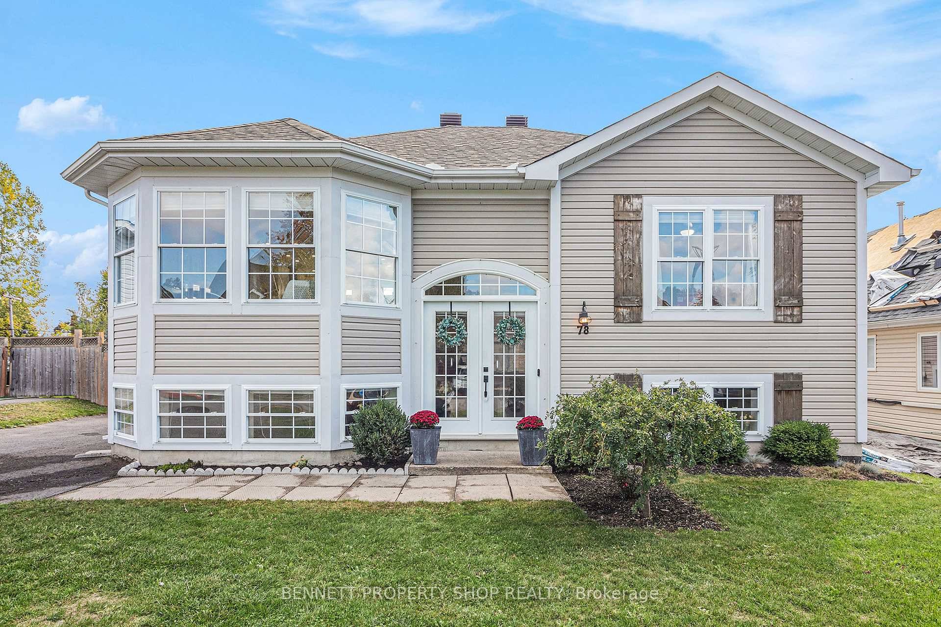 Discover the Charm of Family Living in This Stunning Ingleside Gem.