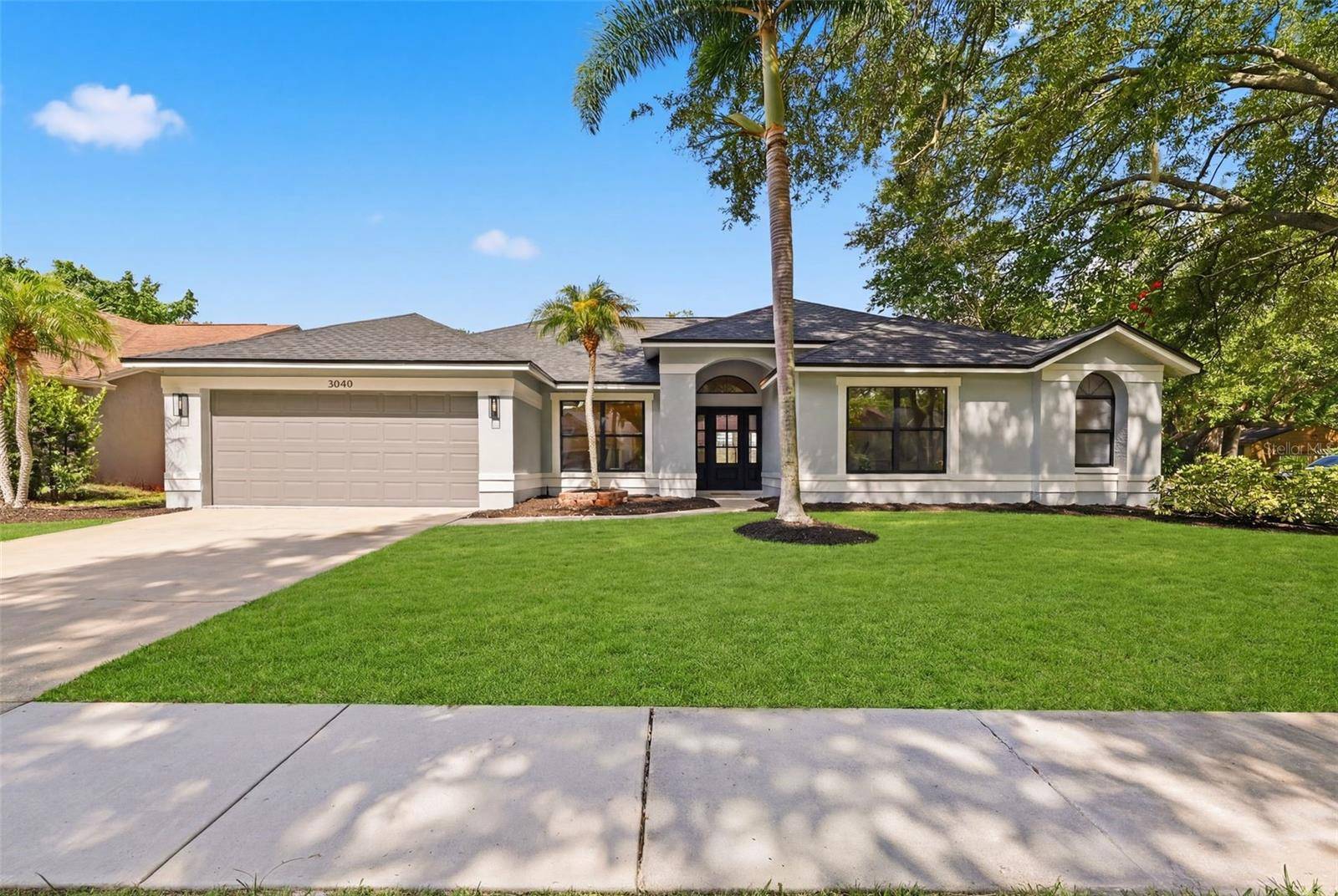 Professionally renovated under the direction of an interior designer, this exceptional pool home in the coveted Groves at Cobb's Landing blends timeless design with the comfort and confidence today's buyers ...
