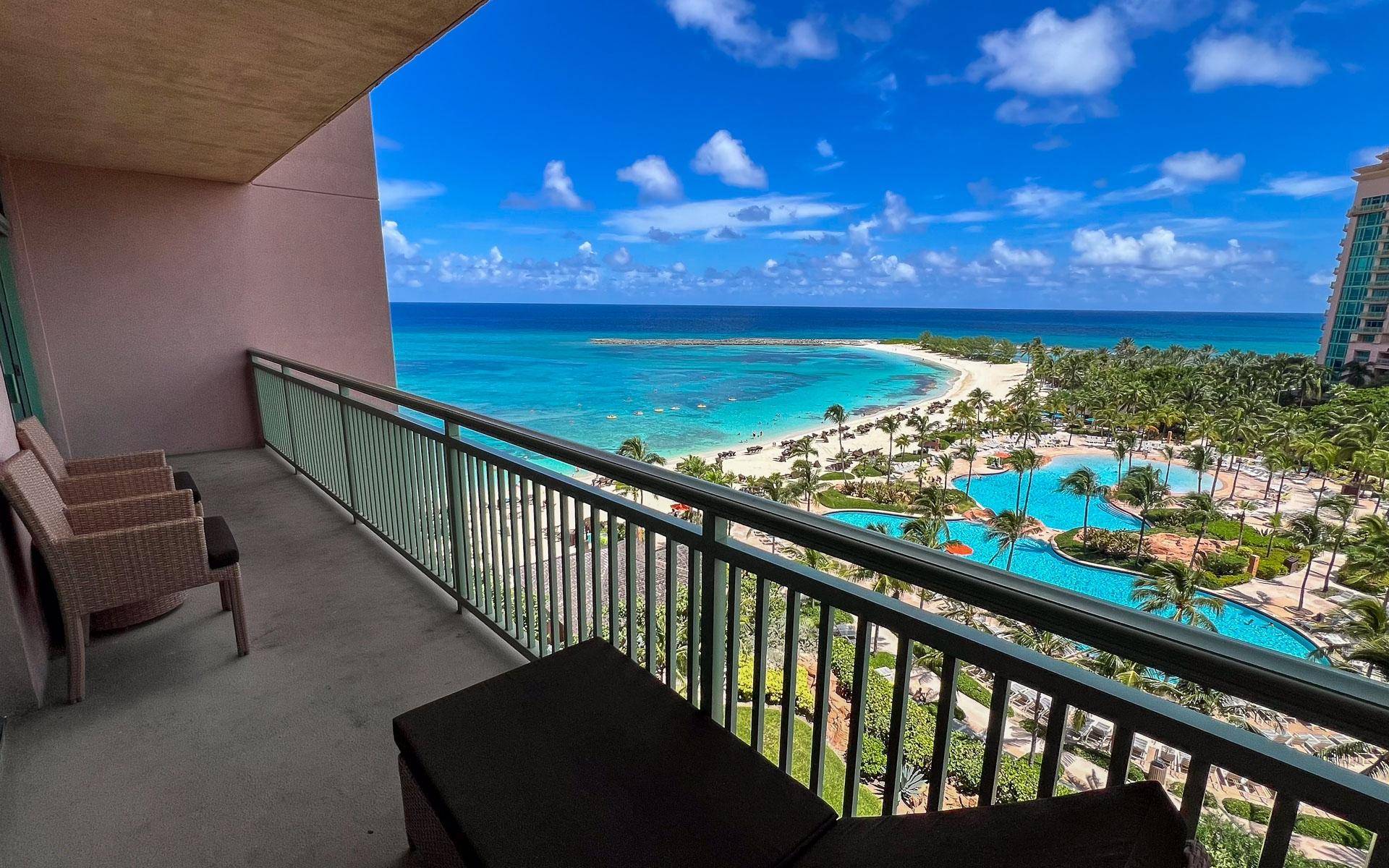 THE REEF AT ATLANTIS Condo New-Providence