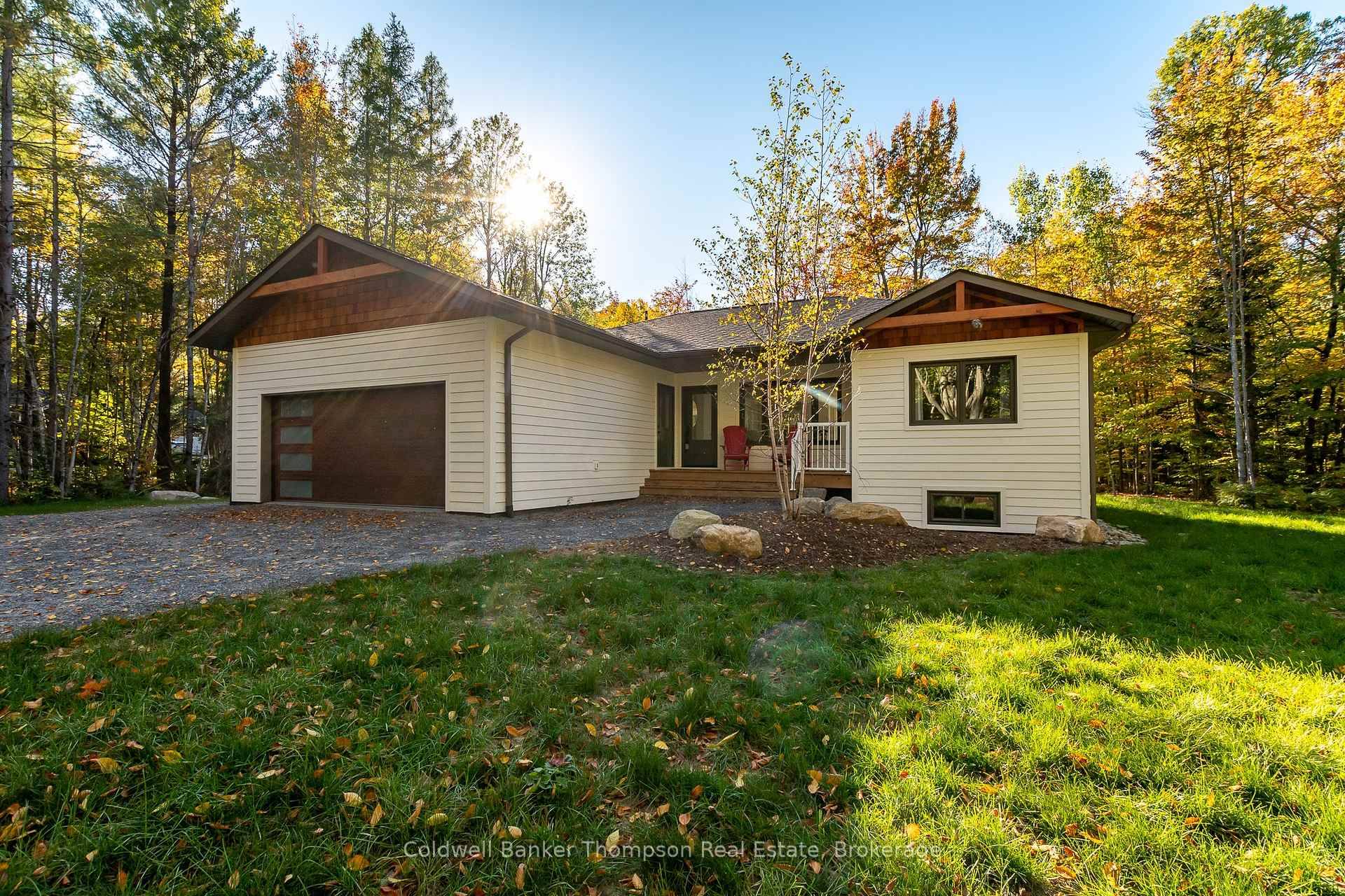 Welcome to this stunning brand new bungalow set on nearly 3 acres of peaceful countryside, an ideal place to enjoy privacy, space, and the ease of modern living.