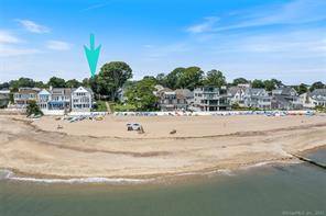 A rare listing at the highly desirable Beach Park Point Association has just become available, only steps from the beach !