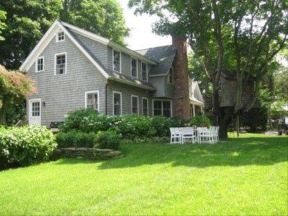 Water Mill Compound With Farmhouse , Two Guest Houses & Pool